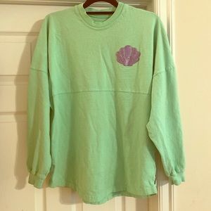 Little Mermaid Spirit Jersey